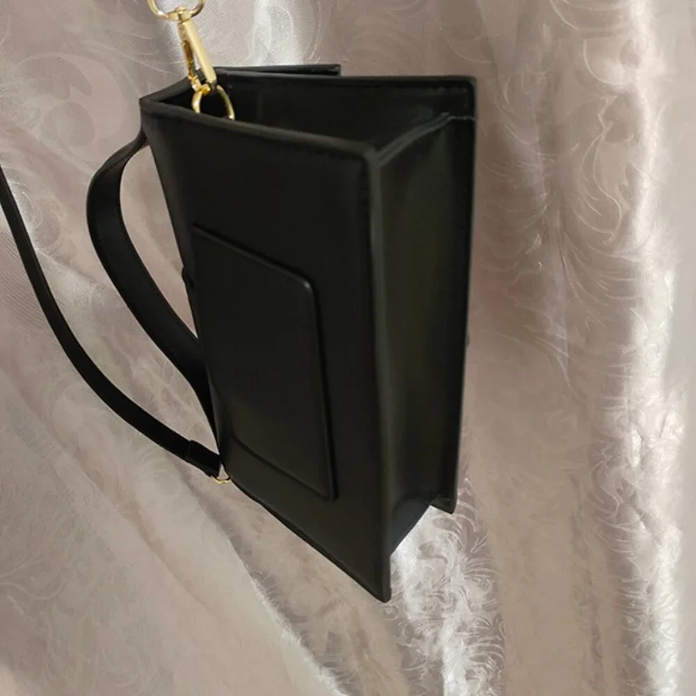 Jacquemus Shoulder Tote - Picture 5 of 8